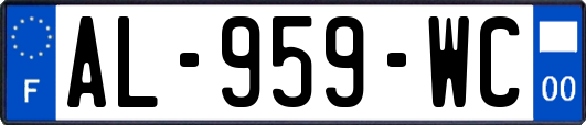 AL-959-WC