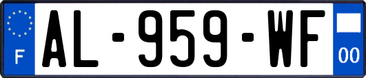 AL-959-WF