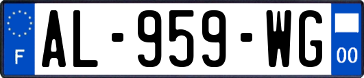 AL-959-WG