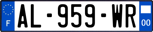 AL-959-WR