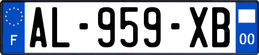AL-959-XB