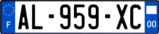 AL-959-XC
