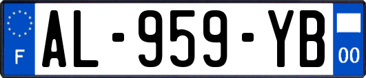 AL-959-YB