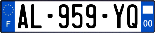 AL-959-YQ