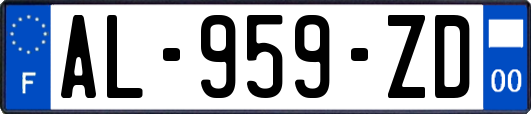 AL-959-ZD