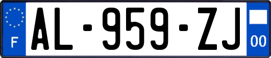 AL-959-ZJ