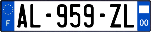 AL-959-ZL