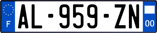 AL-959-ZN