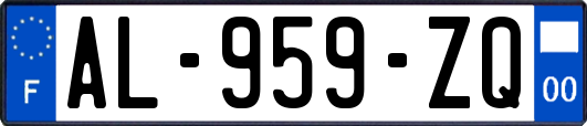 AL-959-ZQ