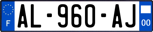 AL-960-AJ