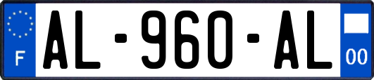 AL-960-AL