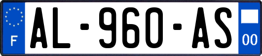 AL-960-AS