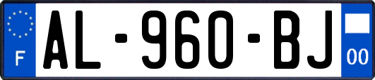 AL-960-BJ