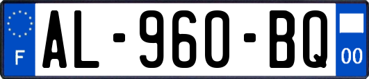 AL-960-BQ