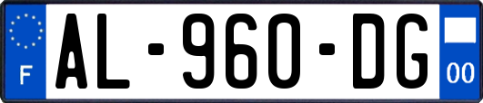 AL-960-DG