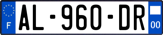 AL-960-DR