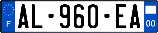 AL-960-EA