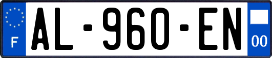 AL-960-EN