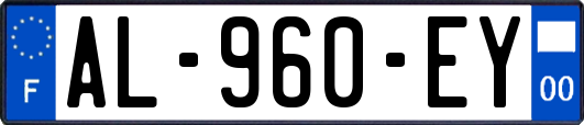 AL-960-EY