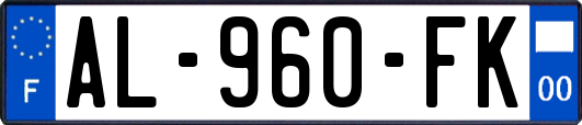 AL-960-FK
