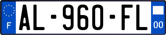 AL-960-FL