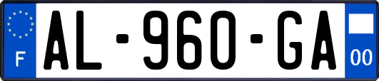 AL-960-GA