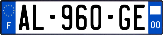 AL-960-GE