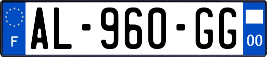 AL-960-GG