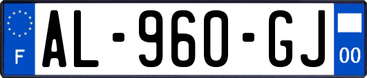 AL-960-GJ