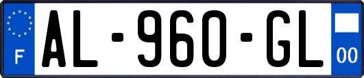 AL-960-GL