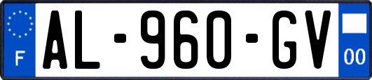 AL-960-GV