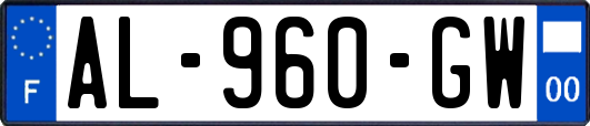 AL-960-GW