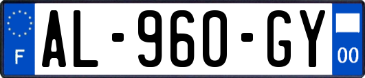 AL-960-GY