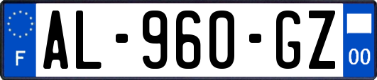 AL-960-GZ