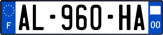 AL-960-HA