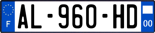 AL-960-HD