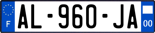 AL-960-JA