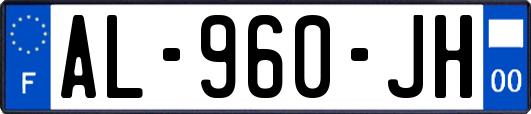 AL-960-JH
