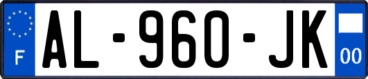 AL-960-JK