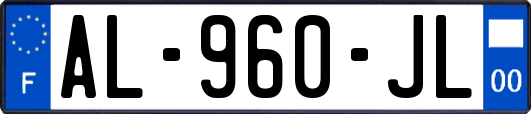 AL-960-JL