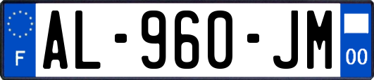 AL-960-JM