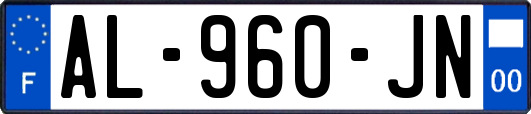 AL-960-JN