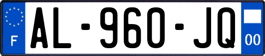 AL-960-JQ