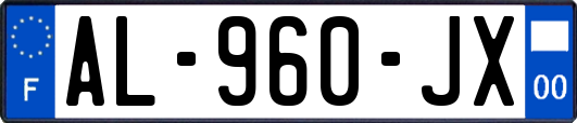 AL-960-JX