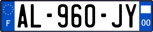 AL-960-JY
