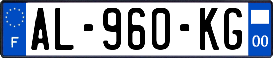 AL-960-KG