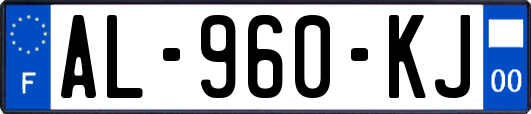 AL-960-KJ