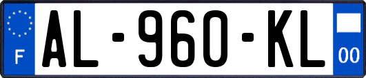 AL-960-KL