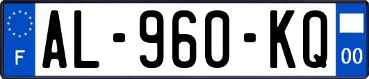 AL-960-KQ