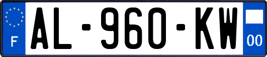 AL-960-KW